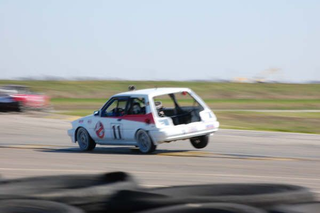 Illustration for article titled The 24 Hours Of LeMons Texas Gator-O-Rama Über Gallery: The Japanese
